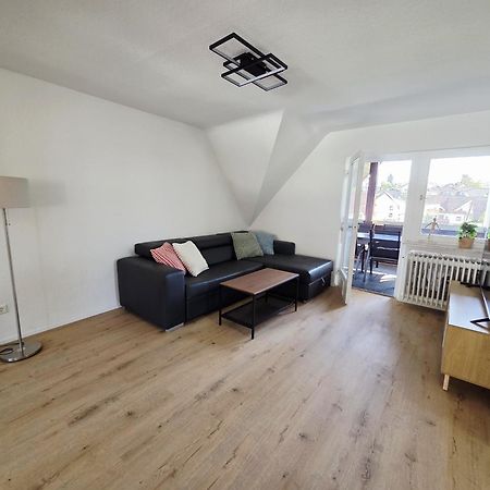 Apartmán Haus No. 48 Friesenheim  Exteriér fotografie