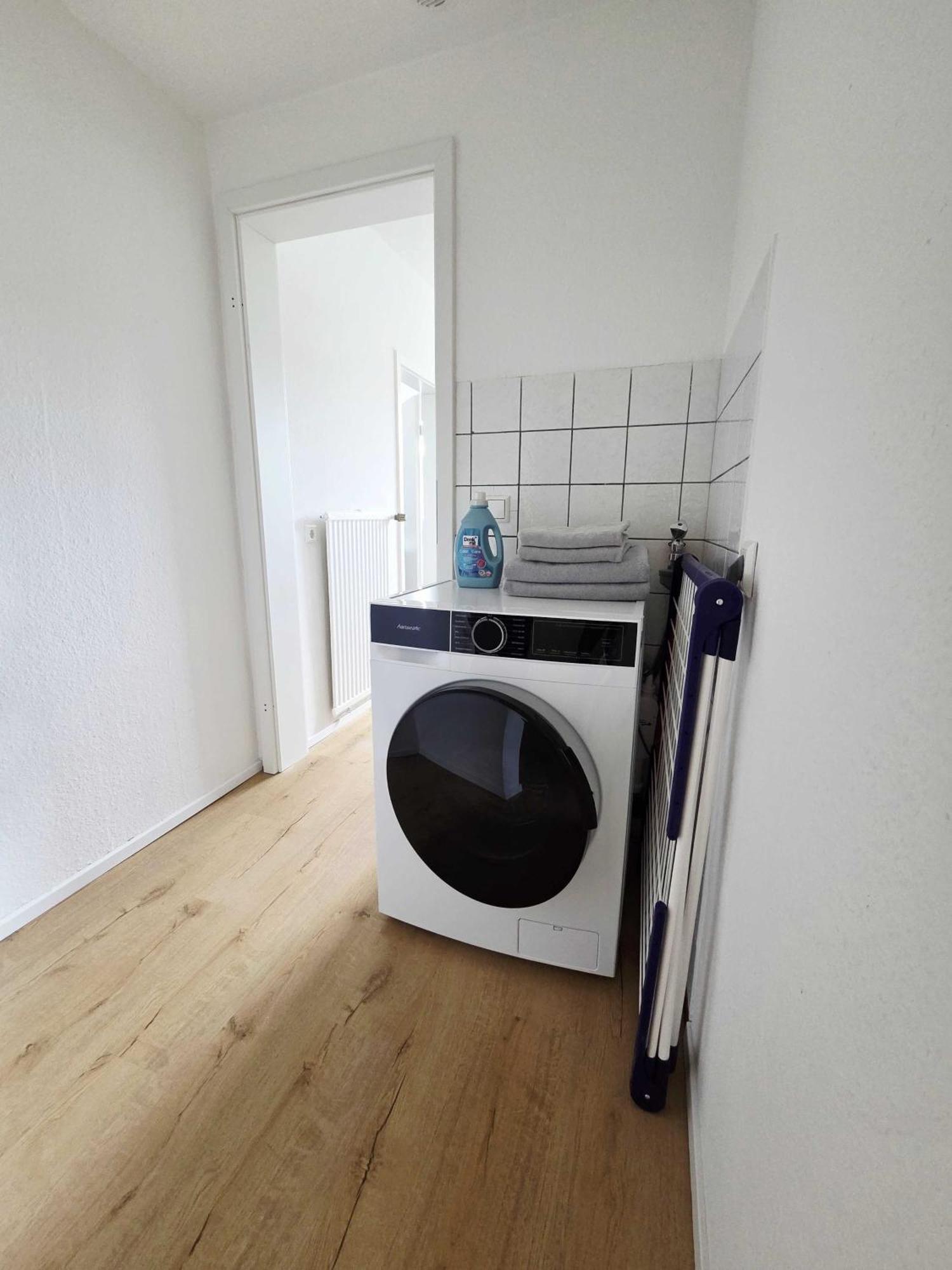 Apartmán Haus No. 48 Friesenheim  Exteriér fotografie